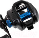 Миниатюра изображения товара Катушка мультипликаторная Shimano SLX XT 151 / SLXXT151