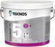 Миниатюра изображения товара Краска Teknos Teknospro 5 Base 1 (9л, белый)