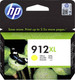 Миниатюра изображения товара Картридж HP 912XL High Yield Yellow (3YL83AE)