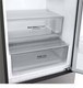 Миниатюра изображения товара Холодильник с морозильником LG GA-B509CMTL