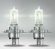 Миниатюра изображения товара Комплект автомобильных ламп Osram H4 64193ULT-HCB (2шт)