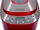 Миниатюра изображения товара Хлебопечка Oursson BM1023JY/RD