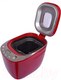 Миниатюра изображения товара Хлебопечка Oursson BM1023JY/RD