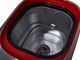 Миниатюра изображения товара Хлебопечка Oursson BM1023JY/RD