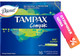 Миниатюра изображения товара Тампоны гигиенические Tampax Compak Super Duo (16шт)
