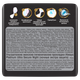 Миниатюра изображения товара Прокладки гигиенические Always Ultra Platinum Secure Night Single  (5шт, ароматизированные)