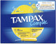 Миниатюра изображения товара Тампоны гигиенические Tampax Compak Regular Duo (16шт)