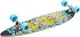Миниатюра изображения товара Лонгборд Mindless Tribal Rogue IV / ML1140 (Blue)