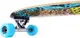 Миниатюра изображения товара Лонгборд Mindless Tribal Rogue IV / ML1140 (Blue)