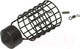 Миниатюра изображения товара Кормушка рыболовная Lorpio Bullet Large / 77-309-030