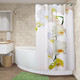 Миниатюра изображения товара Шторка-занавеска для ванны FORA Магия PH22