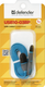Миниатюра изображения товара Кабель Defender USB10-03BP / 87487 (синий)