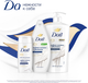 Миниатюра изображения товара Гель для душа Dove Глубокое питание и увлажнение (250мл)