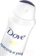 Миниатюра изображения товара Антиперспирант-спрей Dove Original (150мл)