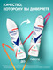 Миниатюра изображения товара Антиперспирант-спрей Rexona Антибактериальная свежесть (150мл)