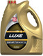 Миниатюра изображения товара Моторное масло Лукойл Люкс 5W40 SL/CF / 19300 (5л)