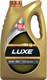 Миниатюра изображения товара Моторное масло Лукойл Люкс SAE 5W30 SL/CF A5/B5 / 196256 (4л)