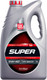 Миниатюра изображения товара Моторное масло Лукойл Супер 5W40 SG/CD / 19442 (4л)