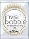Миниатюра изображения товара Набор резинок для волос Invisibobble Slim Stay (Gold)