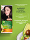 Миниатюра изображения товара Крем-краска для волос Garnier Color Naturals Creme 3.12 (ледяной темный каштан)