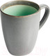 Миниатюра изображения товара Кружка Tescoma Emotion 388036.25 (зеленый)