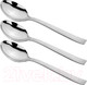 Миниатюра изображения товара Набор столовых ложек Tescoma Banquet 391028 (3шт)
