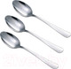Миниатюра изображения товара Набор столовых ложек Tescoma Classic 391422 (3шт)