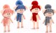 Миниатюра изображения товара Мягкая игрушка Orange Toys Хрюня / 8007/20