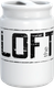 Миниатюра изображения товара Стакан для зубной щетки и пасты FORA Loft FOR-LT042