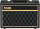 Миниатюра изображения товара Комбоусилитель VOX Pathfinder 10 Bass