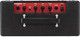 Миниатюра изображения товара Комбоусилитель VOX Pathfinder 10 Bass