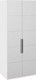 Миниатюра изображения товара Шкаф ТриЯ Наоми СМ-208.07.05 (белый глянец)