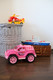 Миниатюра изображения товара Автомобиль игрушечный Полесье Легион №4 / 78278 (розовый)