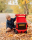 Миниатюра изображения товара Самосвал игрушечный Полесье Маммоет №1 / 77325