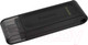 Миниатюра изображения товара USB flash накопитель Kingston DataTraveler 70 64GB Black (DT70/64GB)