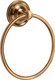 Миниатюра изображения товара Кольцо для полотенца FORA Real FOR-RE011