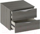 Миниатюра изображения товара Прикроватная тумба ТриЯ Либерти ТД-297.03.02 (хадсон)