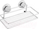 Миниатюра изображения товара Полка для ванной FORA Atlant A033