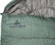 Миниатюра изображения товара Спальный мешок Totem Fisherman XXL / TTS-013 (левый)