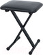 Миниатюра изображения товара Стул для музыкантов Gewa F900.530 (черный)