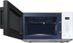Миниатюра изображения товара Микроволновая печь Samsung MG23T5018AW/BW