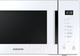 Миниатюра изображения товара Микроволновая печь Samsung MG23T5018AW/BW