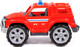 Миниатюра изображения товара Автомобиль игрушечный Полесье Легион пожарный / 83968