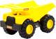 Миниатюра изображения товара Самосвал игрушечный Полесье Эксперт / 84163