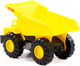 Миниатюра изображения товара Самосвал игрушечный Полесье Эксперт / 84163