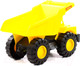 Миниатюра изображения товара Самосвал игрушечный Полесье Эксперт / 84163