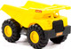 Миниатюра изображения товара Самосвал игрушечный Полесье Эксперт / 84163