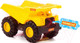 Миниатюра изображения товара Самосвал игрушечный Полесье Эксперт / 84163