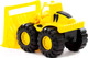 Миниатюра изображения товара Погрузчик игрушечный Полесье Эксперт / 84194