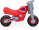 Миниатюра изображения товара Каталка детская Полесье Моторбайк пожарный / 78650